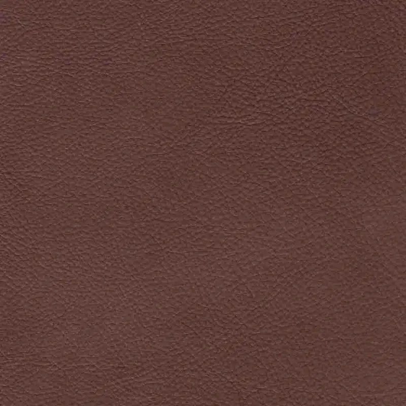 Top-Grain Leather Chesterfield Accent Chair with Down Cushion & Springs