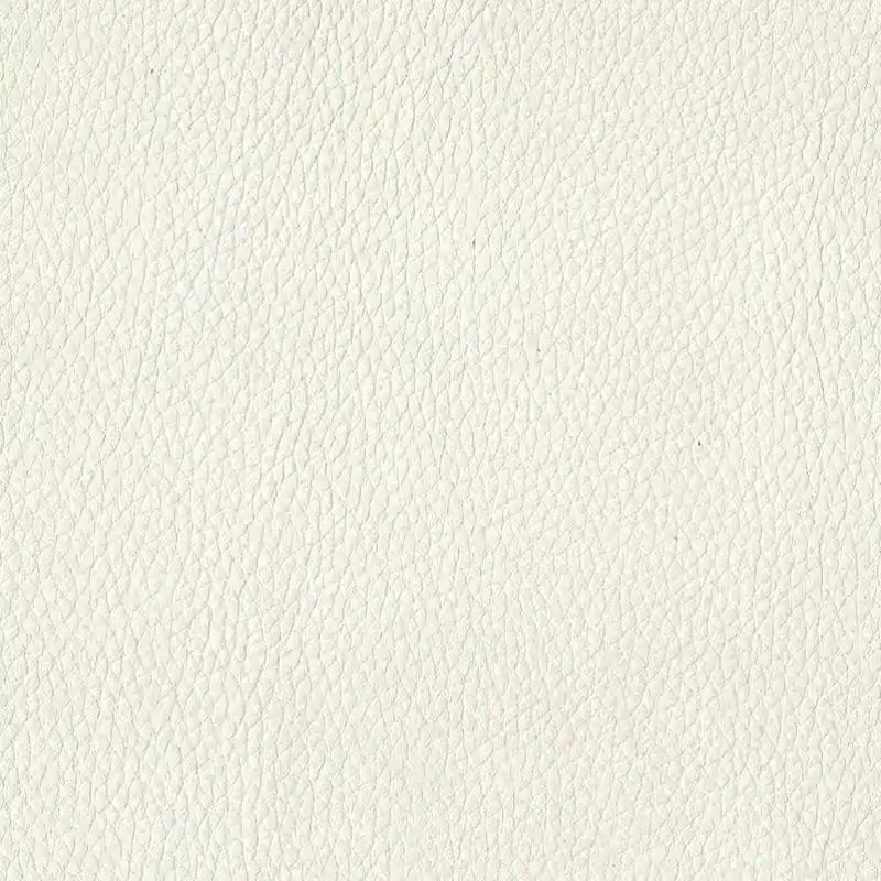 Top-Grain Leather Chesterfield Accent Chair with Down Cushion & Springs