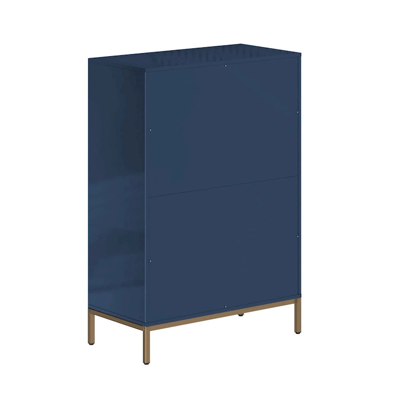 5-Drawer Storage Chest