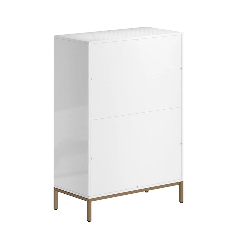 5-Drawer Storage Chest