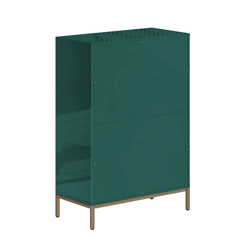 5-Drawer Storage Chest