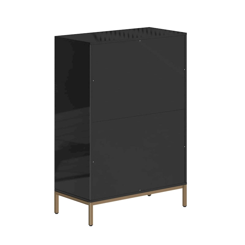 5-Drawer Storage Chest