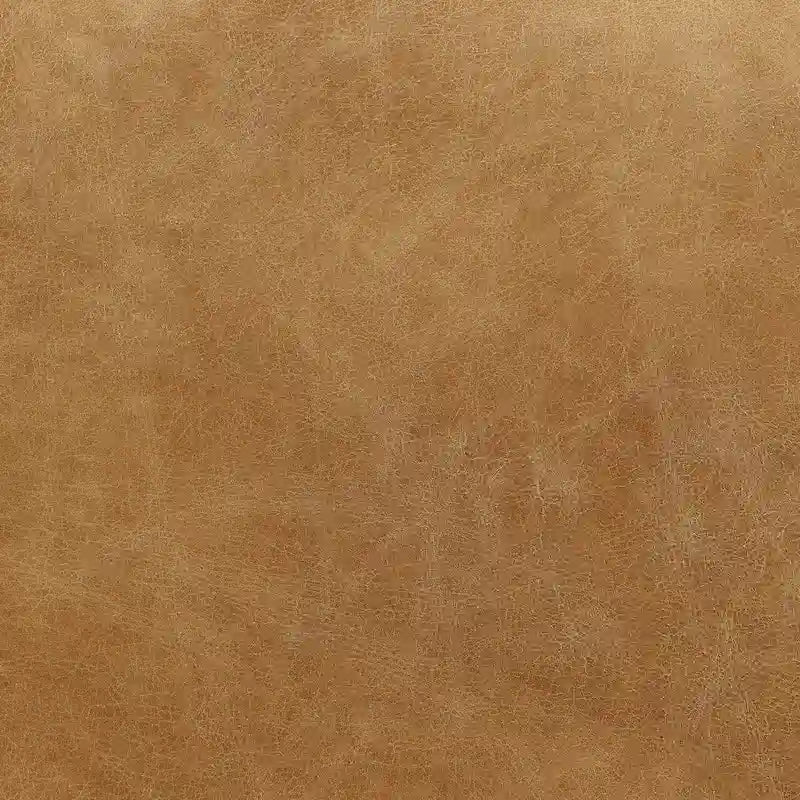 Genuine Leather Lounge Accent Arm Chair
