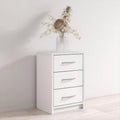Polo 3D Nightstand